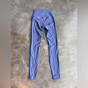 Lululemon Wunder Train